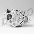 Alternateur DENSO DAN969 - Visuel 3