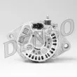 Alternateur DENSO DAN974 - Visuel 1