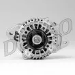 Alternateur DENSO DAN976 - Visuel 2