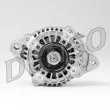 Alternateur DENSO DAN977 - Visuel 2
