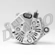 Alternateur DENSO DAN978 - Visuel 2