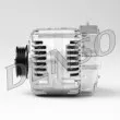 Alternateur DENSO DAN978 - Visuel 3