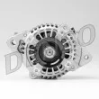 Alternateur DENSO DAN979 - Visuel 2