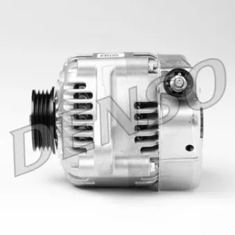 Alternateur DENSO DAN980