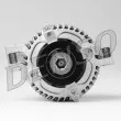Alternateur DENSO DAN984 - Visuel 2