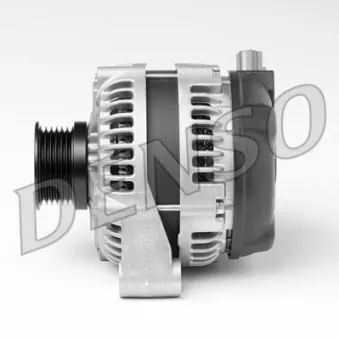 Alternateur DENSO DAN986