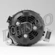 Alternateur DENSO DAN989 - Visuel 3