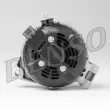 Alternateur DENSO DAN990 - Visuel 3