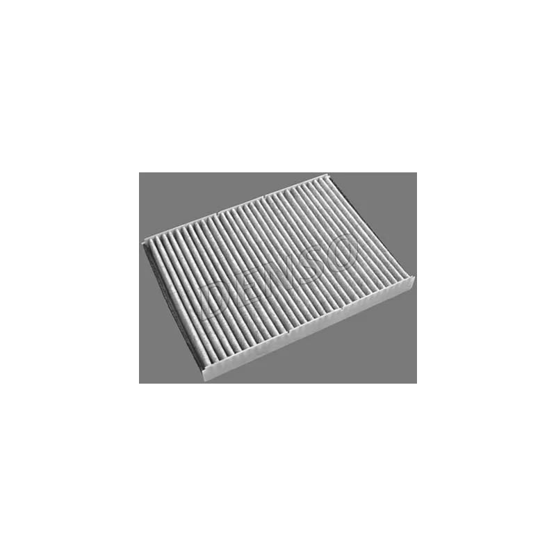 Filtre, air de l'habitacle DENSO DCF002K