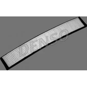 Filtre, air de l'habitacle DENSO DCF016P