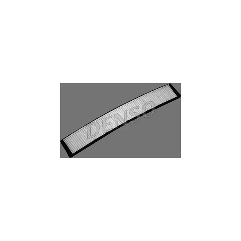 Filtre, air de l'habitacle DENSO DCF016P