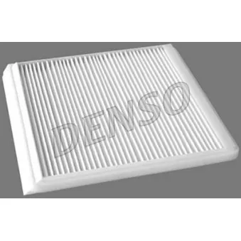 Filtre, air de l'habitacle DENSO DCF018P