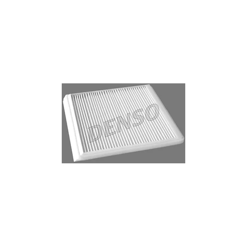 Filtre, air de l'habitacle DENSO DCF018P