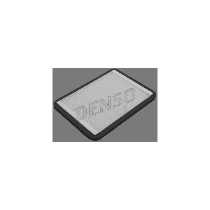 Filtre, air de l'habitacle DENSO DCF019P