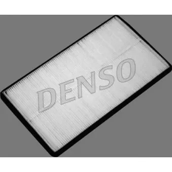 Filtre, air de l'habitacle DENSO DCF031P