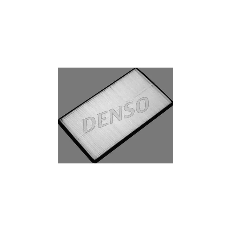 Filtre, air de l'habitacle DENSO DCF031P