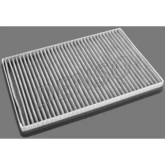 Filtre, air de l'habitacle DENSO DCF035K