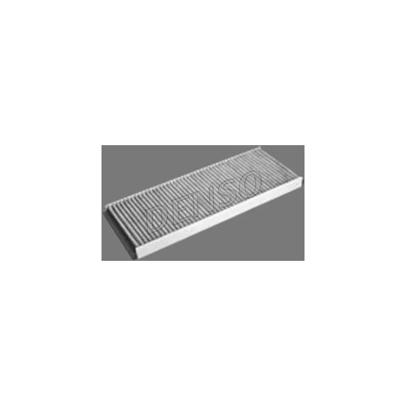 Filtre, air de l'habitacle DENSO DCF050K
