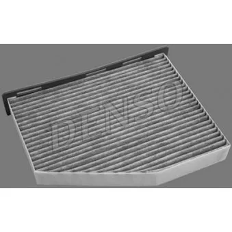 Filtre, air de l'habitacle DENSO DCF052K