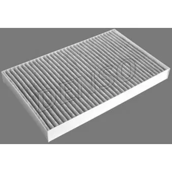 Filtre, air de l'habitacle DENSO DCF056K