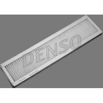 Filtre, air de l'habitacle DENSO DCF061P