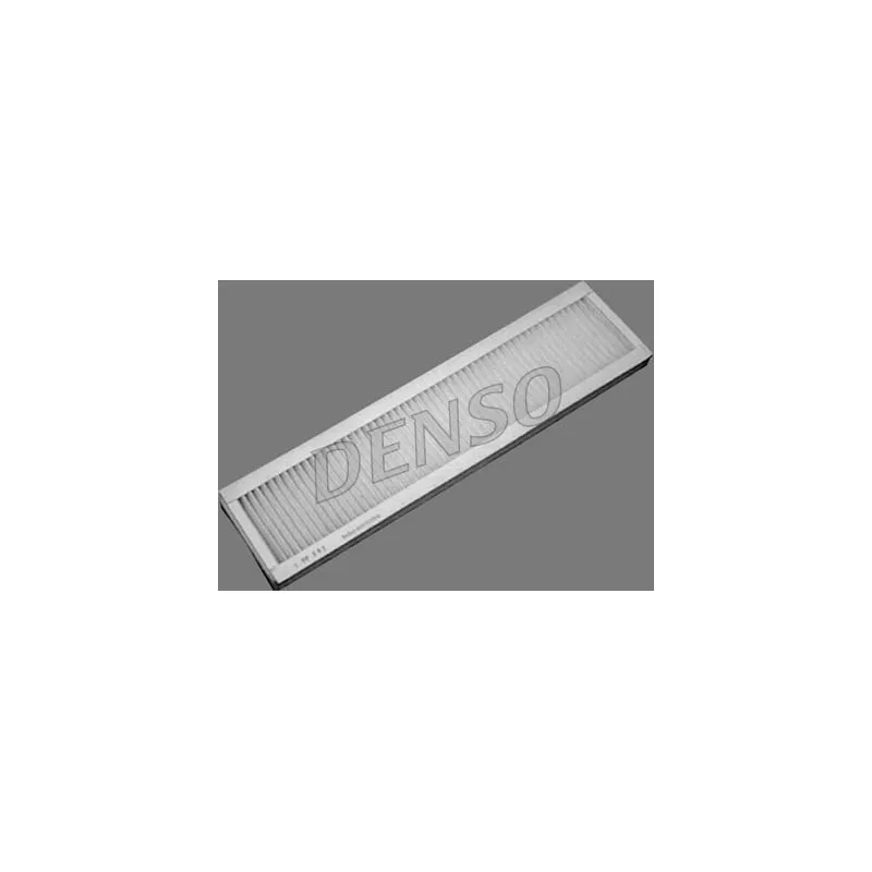 Filtre, air de l'habitacle DENSO DCF061P