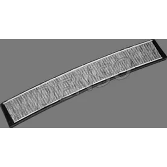 Filtre, air de l'habitacle DENSO DCF062K