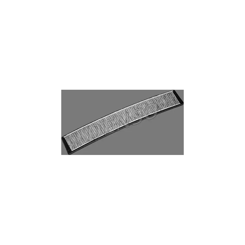 Filtre, air de l'habitacle DENSO DCF062K