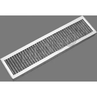 Filtre, air de l'habitacle DENSO DCF063K