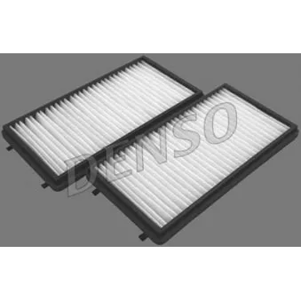 Filtre, air de l'habitacle DENSO DCF064P