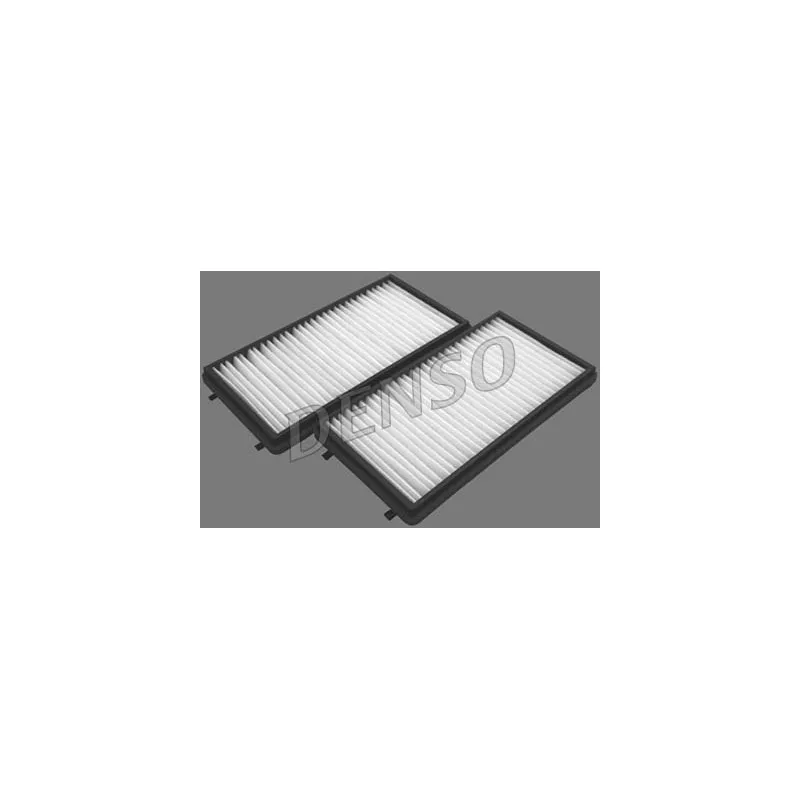 Filtre, air de l'habitacle DENSO DCF064P