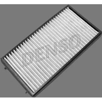 Filtre, air de l'habitacle DENSO DCF065K