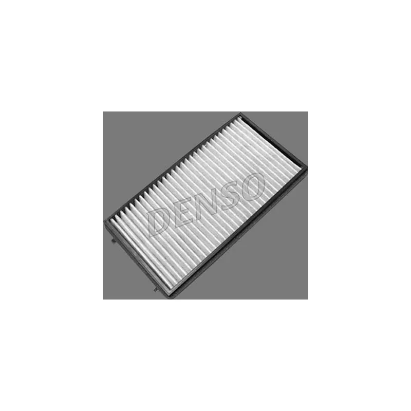 Filtre, air de l'habitacle DENSO DCF065K