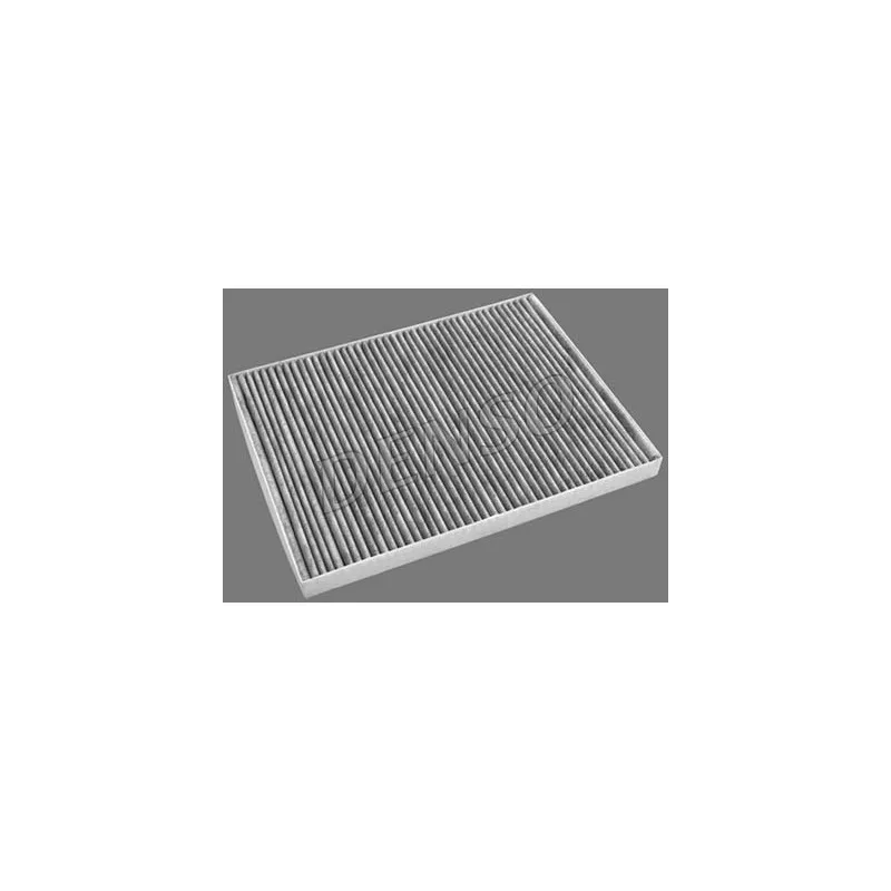 Filtre, air de l'habitacle DENSO DCF067K