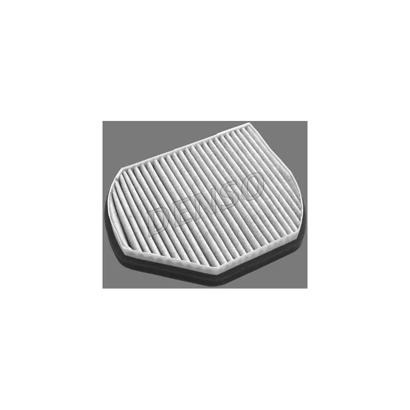 Filtre, air de l'habitacle DENSO DCF068K