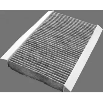 Filtre, air de l'habitacle DENSO DCF071K