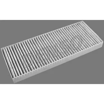 Filtre, air de l'habitacle DENSO DCF072K