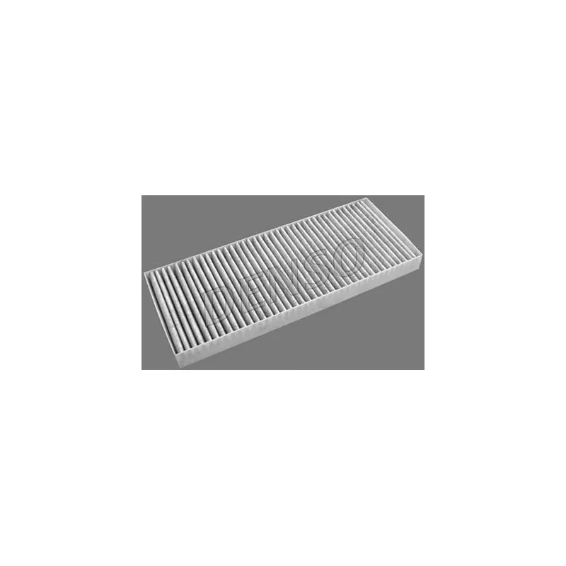 Filtre, air de l'habitacle DENSO DCF072K