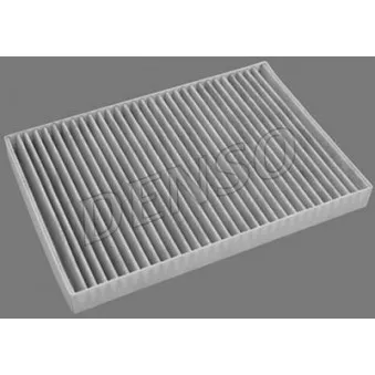 Filtre, air de l'habitacle DENSO DCF080K
