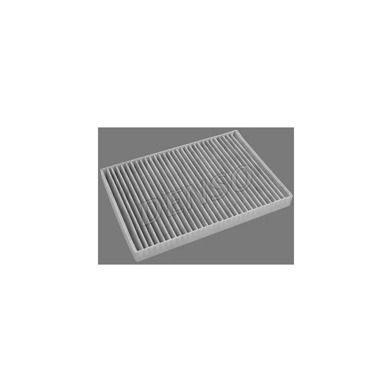 Filtre, air de l'habitacle DENSO DCF080K