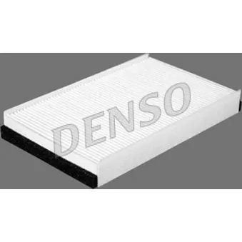 Filtre, air de l'habitacle DENSO DCF083P