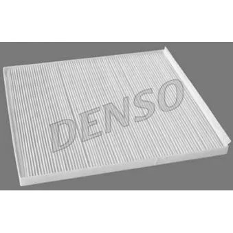 Filtre, air de l'habitacle DENSO DCF086P