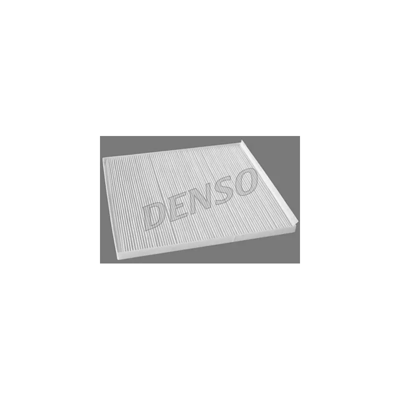 Filtre, air de l'habitacle DENSO DCF086P