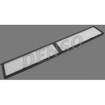 Filtre, air de l'habitacle DENSO DCF096P