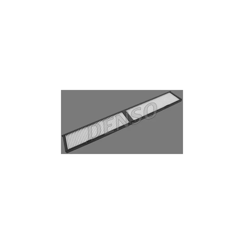 Filtre, air de l'habitacle DENSO DCF096P