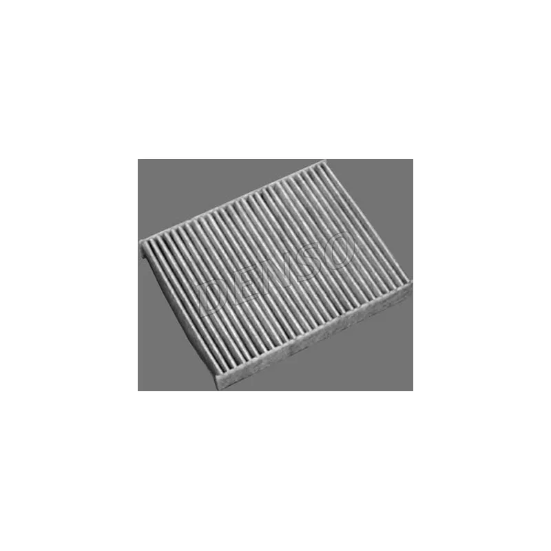 Filtre, air de l'habitacle DENSO DCF105K