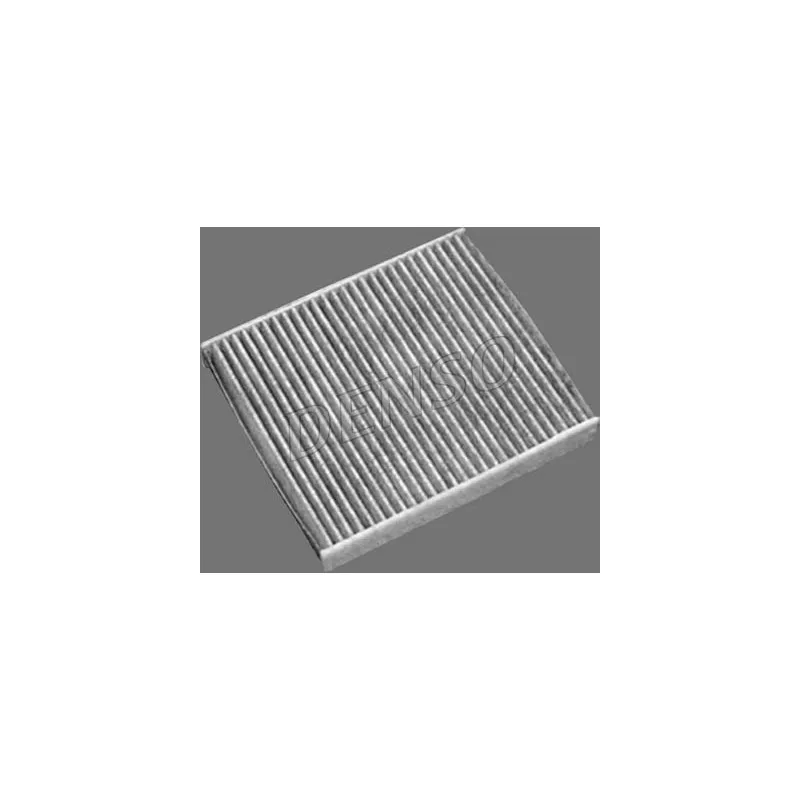 Filtre, air de l'habitacle DENSO DCF106K