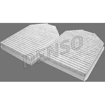 Filtre, air de l'habitacle DENSO DCF119K