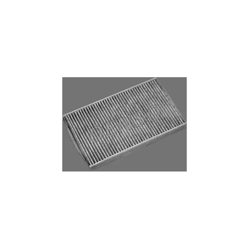 Filtre, air de l'habitacle DENSO DCF125K
