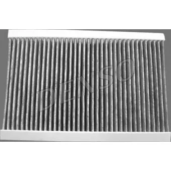 Filtre, air de l'habitacle DENSO DCF127K